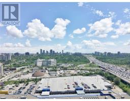 2110 - 117 MCMAHON DRIVE, Toronto, Ontario