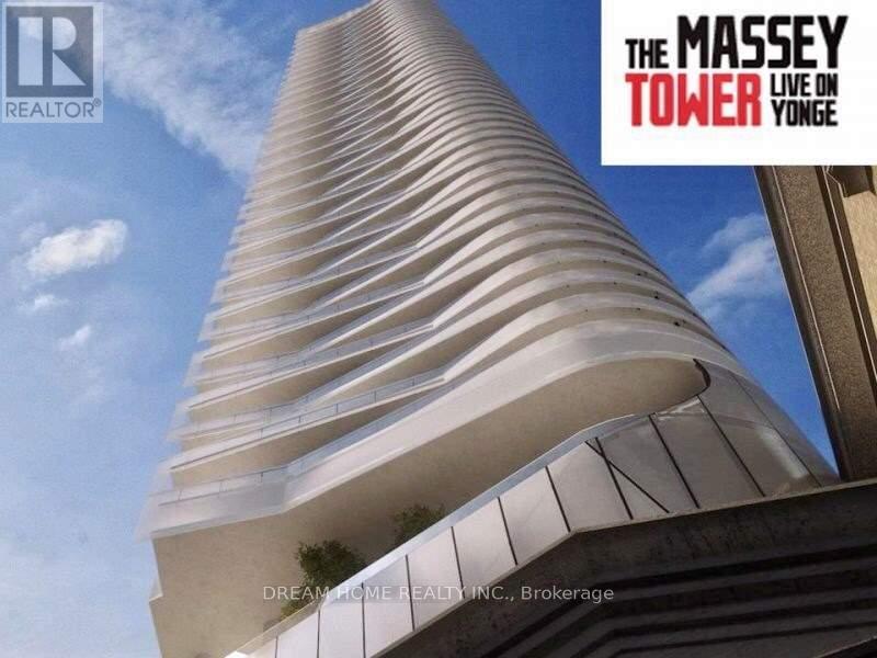 2701 - 197 YONGE STREET, Toronto, Ontario