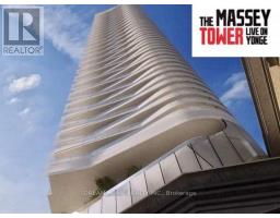 2701 - 197 YONGE STREET, Toronto, Ontario