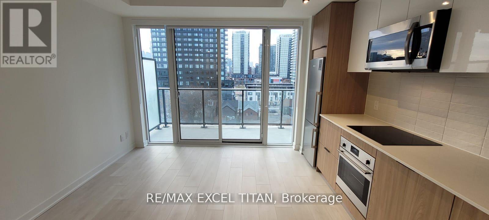 716 - 5 Defries Street, Toronto, Ontario  M5A 3R4 - Photo 2 - C12627450