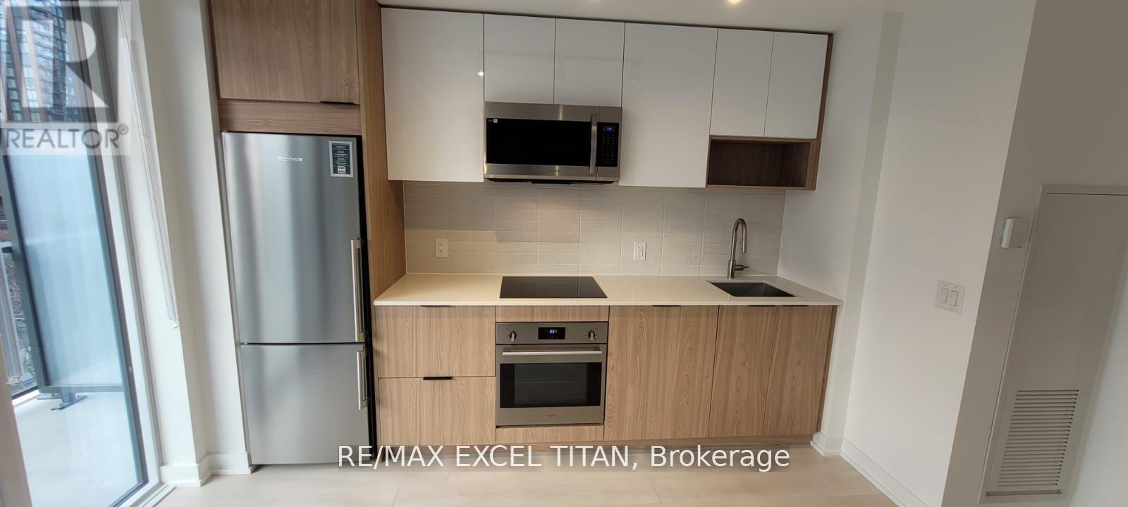 716 - 5 Defries Street, Toronto, Ontario  M5A 3R4 - Photo 3 - C12627450