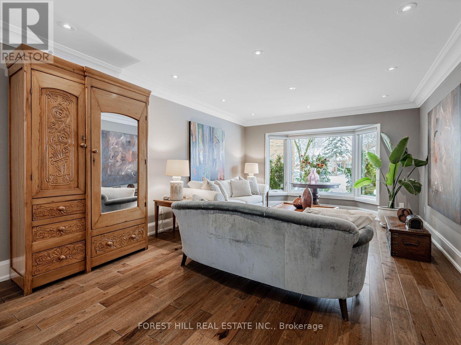 30 Chiswell Crescent, Toronto, Ontario  M2N 6E1 - Photo 10 - C12627456