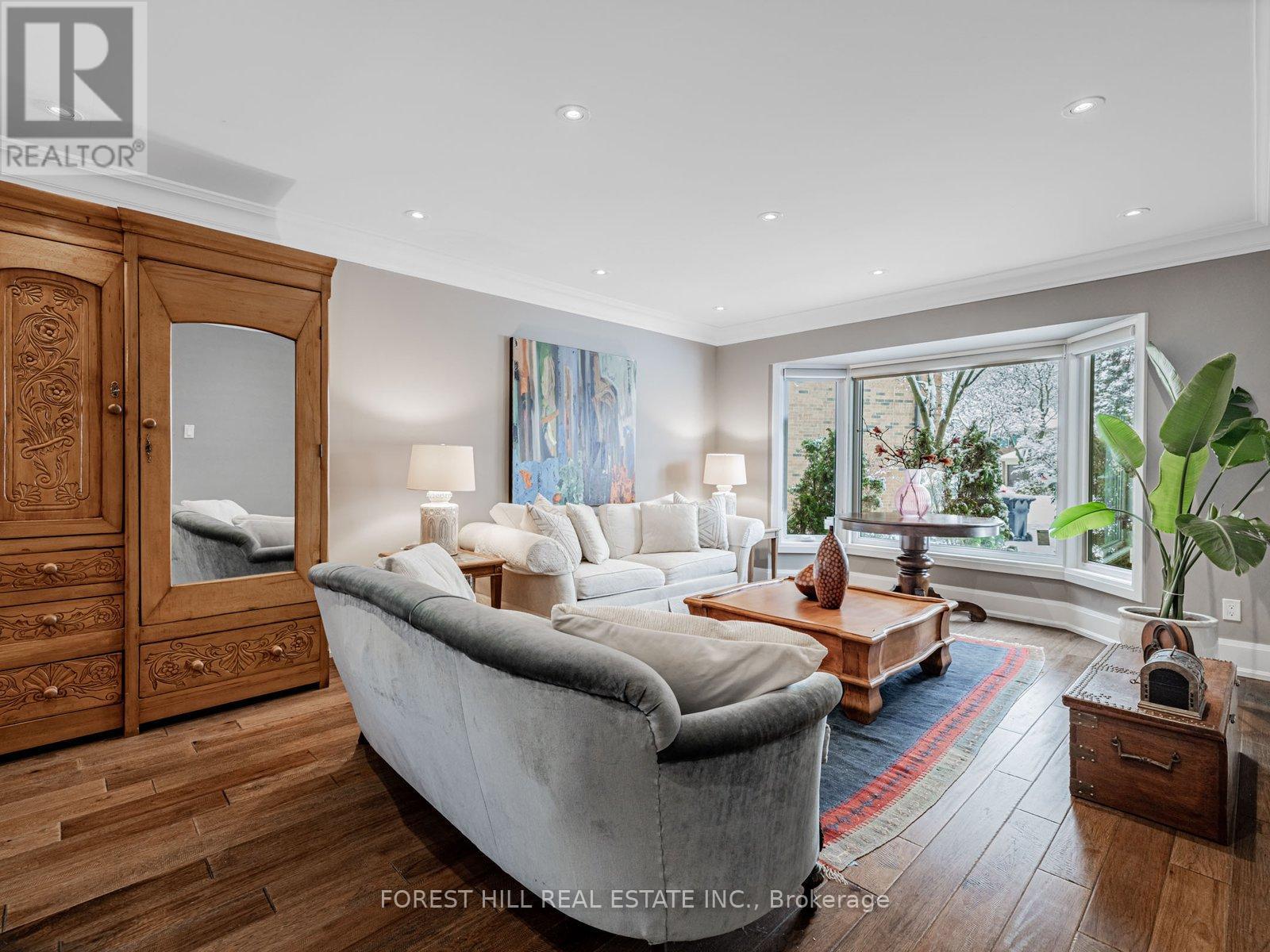 30 Chiswell Crescent, Toronto, Ontario  M2N 6E1 - Photo 11 - C12627456