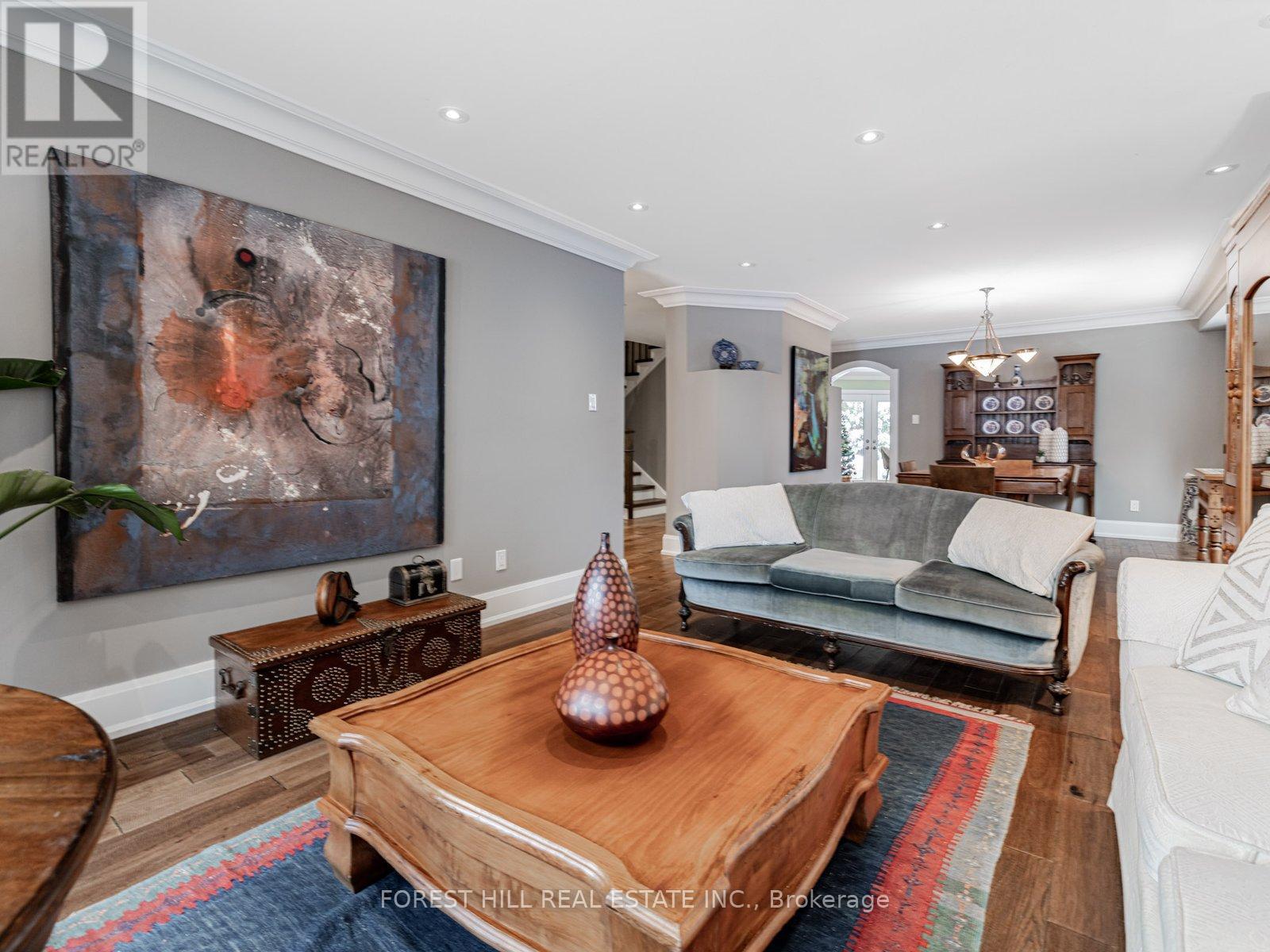 30 Chiswell Crescent, Toronto, Ontario  M2N 6E1 - Photo 12 - C12627456