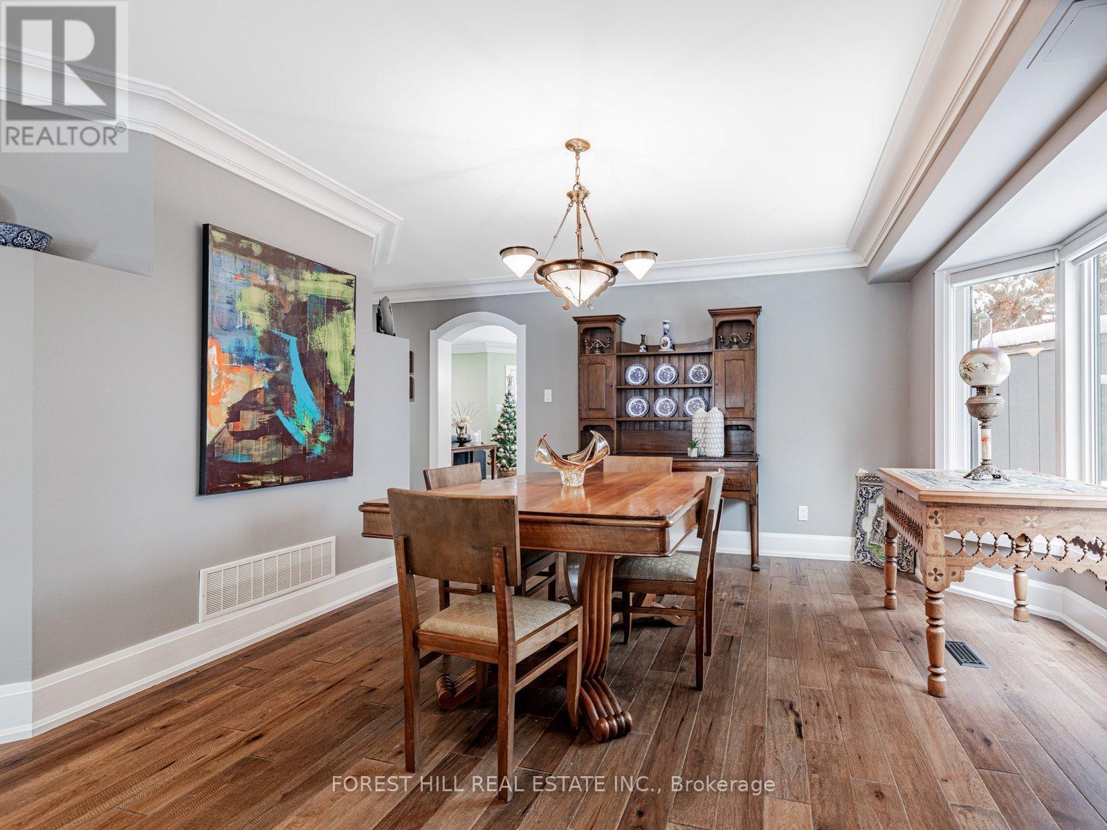 30 Chiswell Crescent, Toronto, Ontario  M2N 6E1 - Photo 13 - C12627456