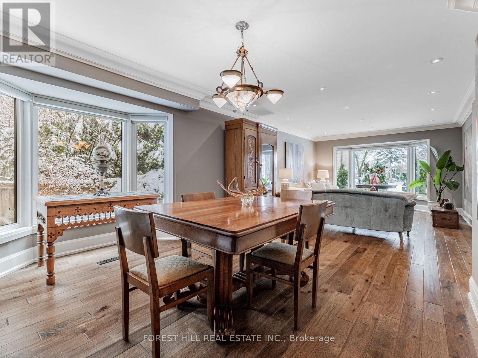 30 Chiswell Crescent, Toronto, Ontario  M2N 6E1 - Photo 14 - C12627456