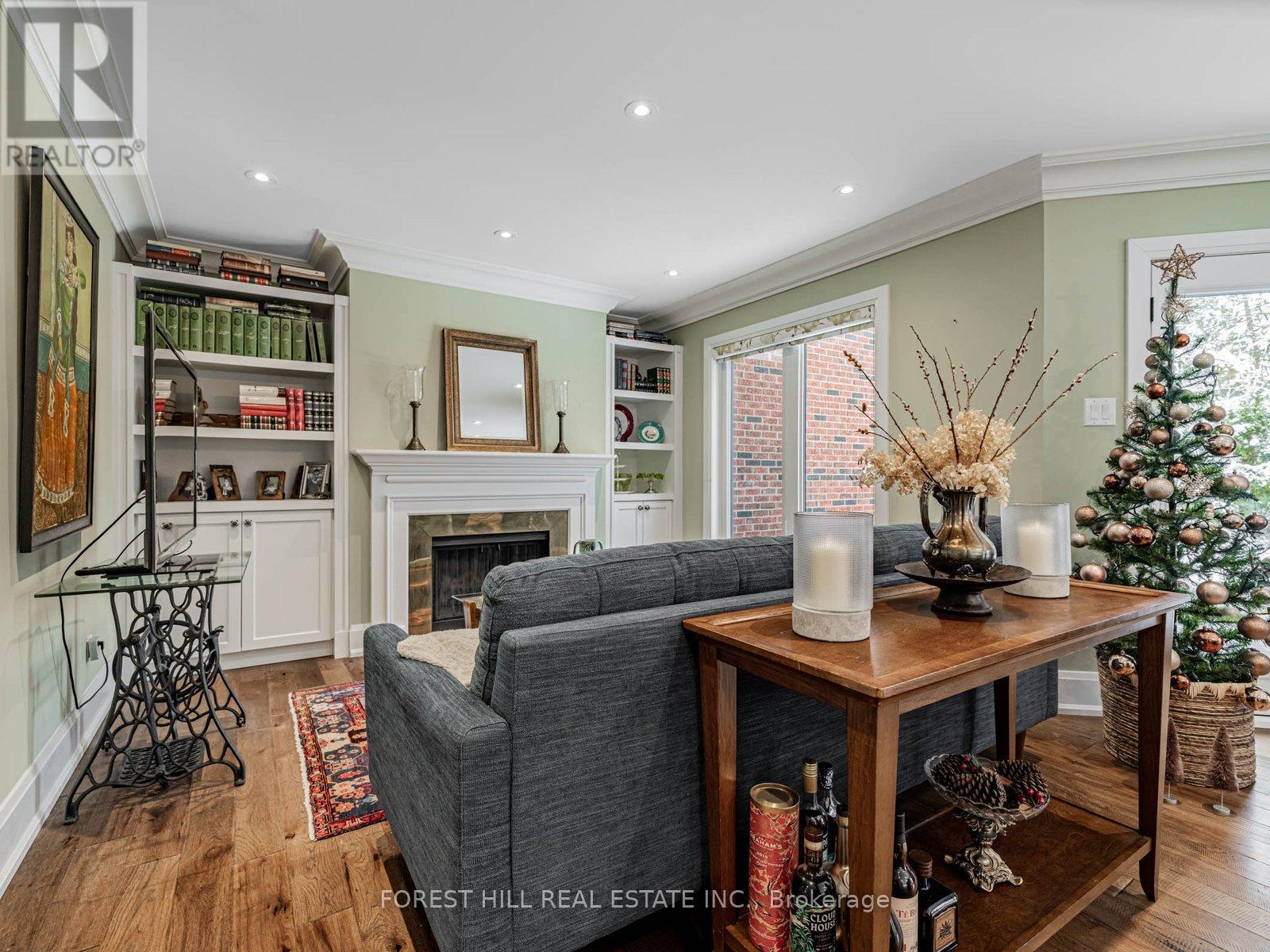 30 Chiswell Crescent, Toronto, Ontario  M2N 6E1 - Photo 15 - C12627456