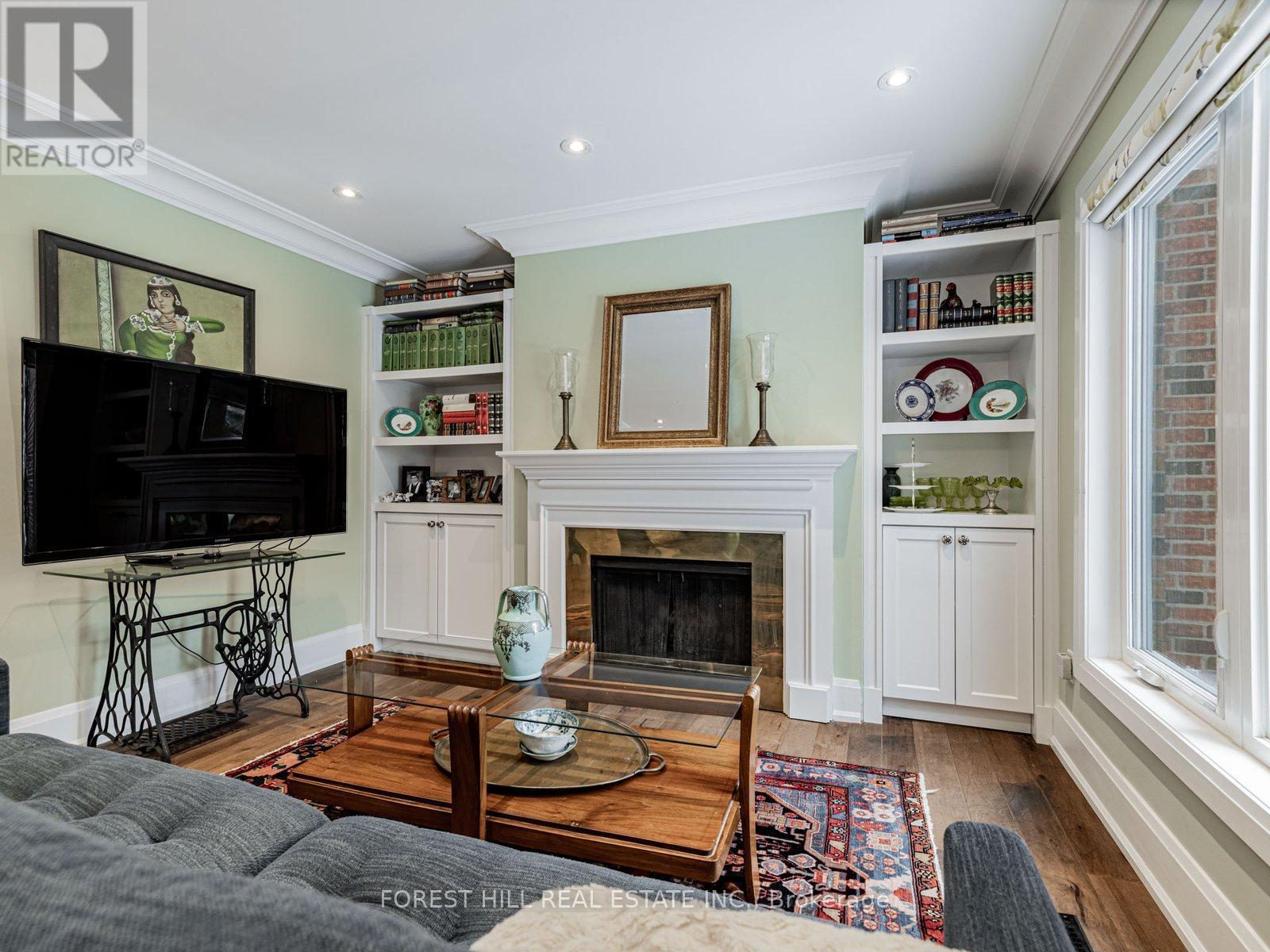 30 Chiswell Crescent, Toronto, Ontario  M2N 6E1 - Photo 16 - C12627456