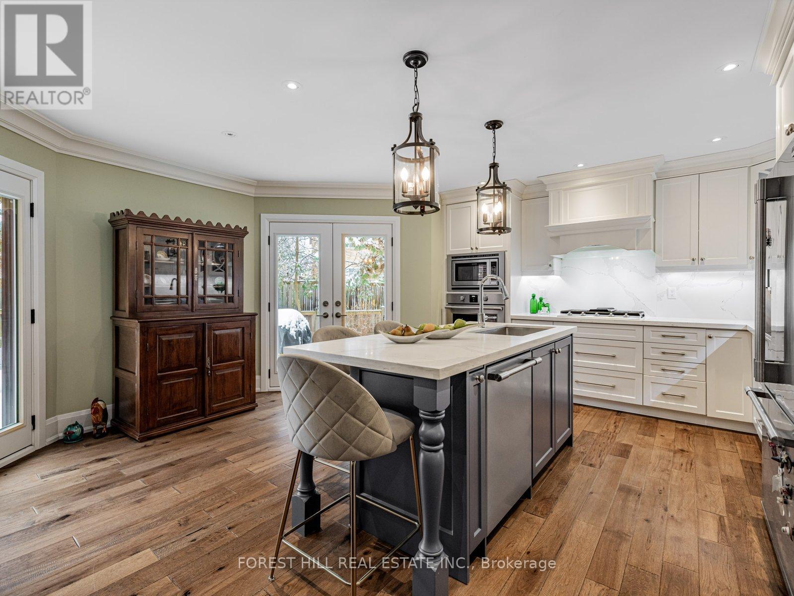 30 Chiswell Crescent, Toronto, Ontario  M2N 6E1 - Photo 18 - C12627456