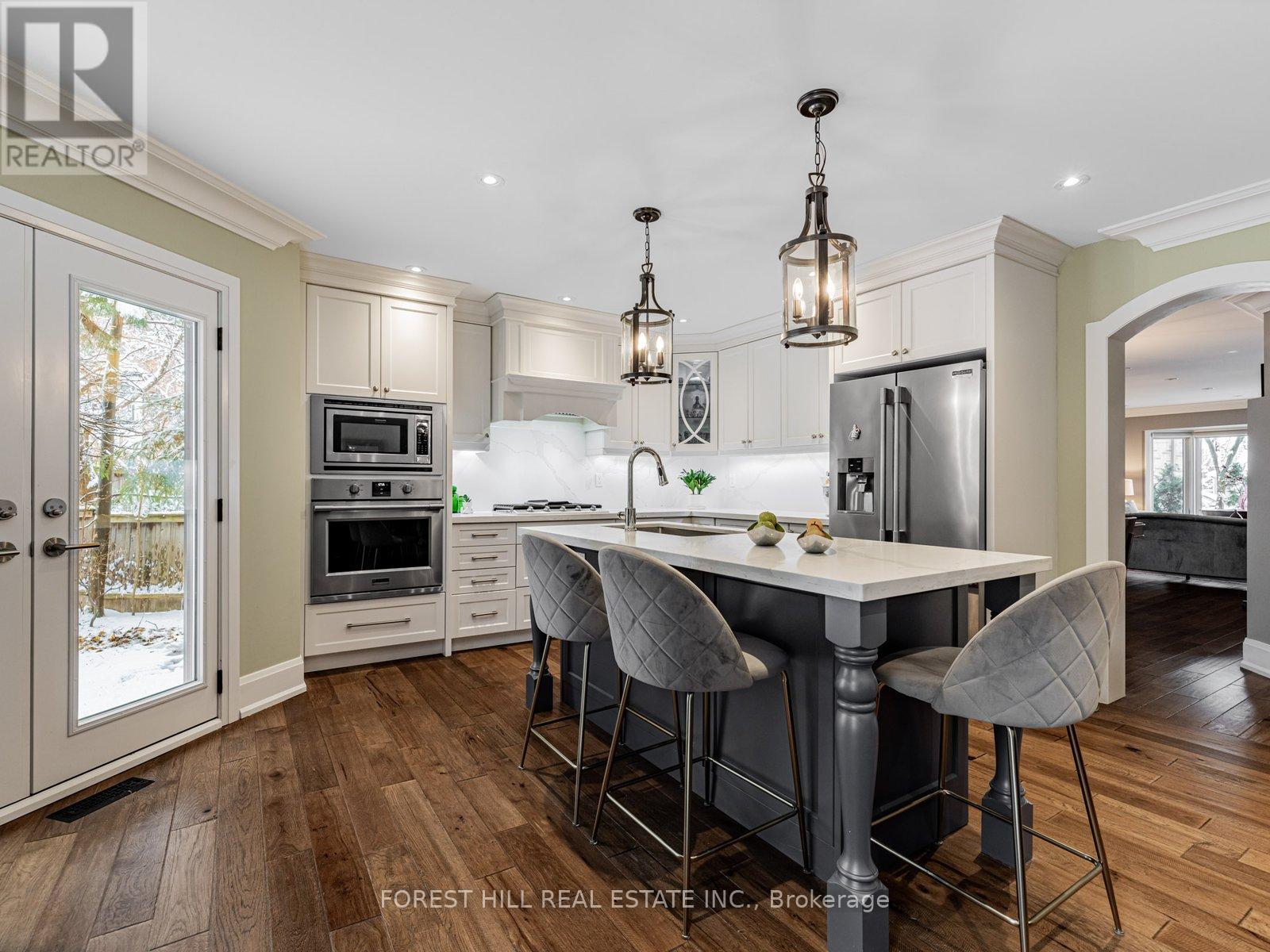 30 Chiswell Crescent, Toronto, Ontario  M2N 6E1 - Photo 19 - C12627456