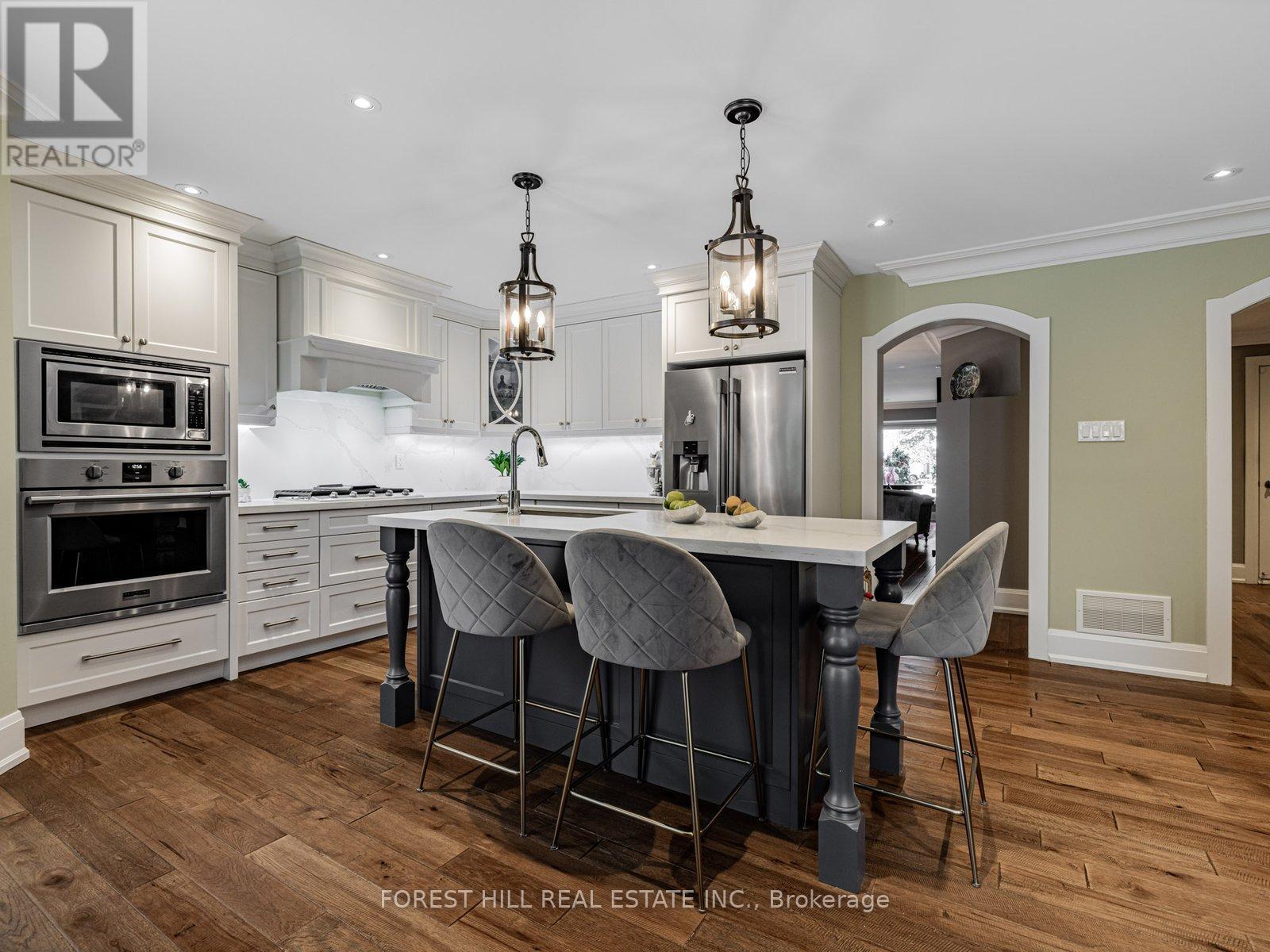 30 Chiswell Crescent, Toronto, Ontario  M2N 6E1 - Photo 20 - C12627456