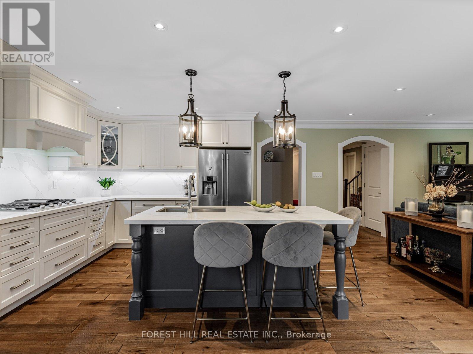 30 Chiswell Crescent, Toronto, Ontario  M2N 6E1 - Photo 22 - C12627456