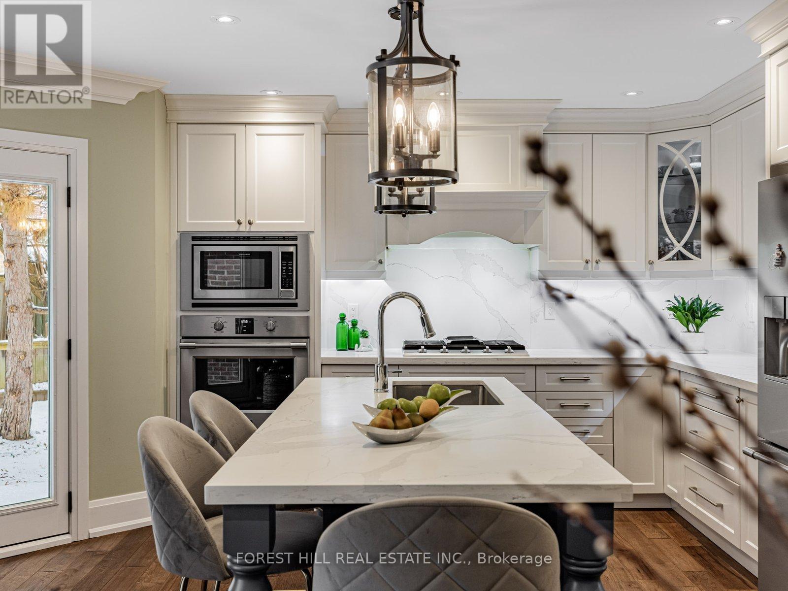 30 Chiswell Crescent, Toronto, Ontario  M2N 6E1 - Photo 24 - C12627456