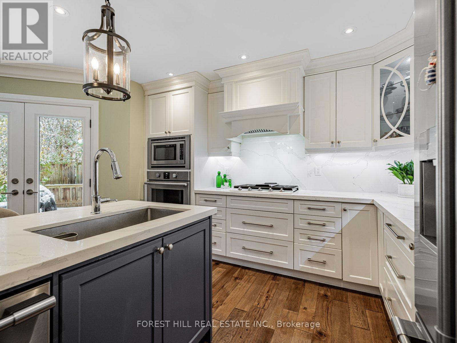 30 Chiswell Crescent, Toronto, Ontario  M2N 6E1 - Photo 26 - C12627456