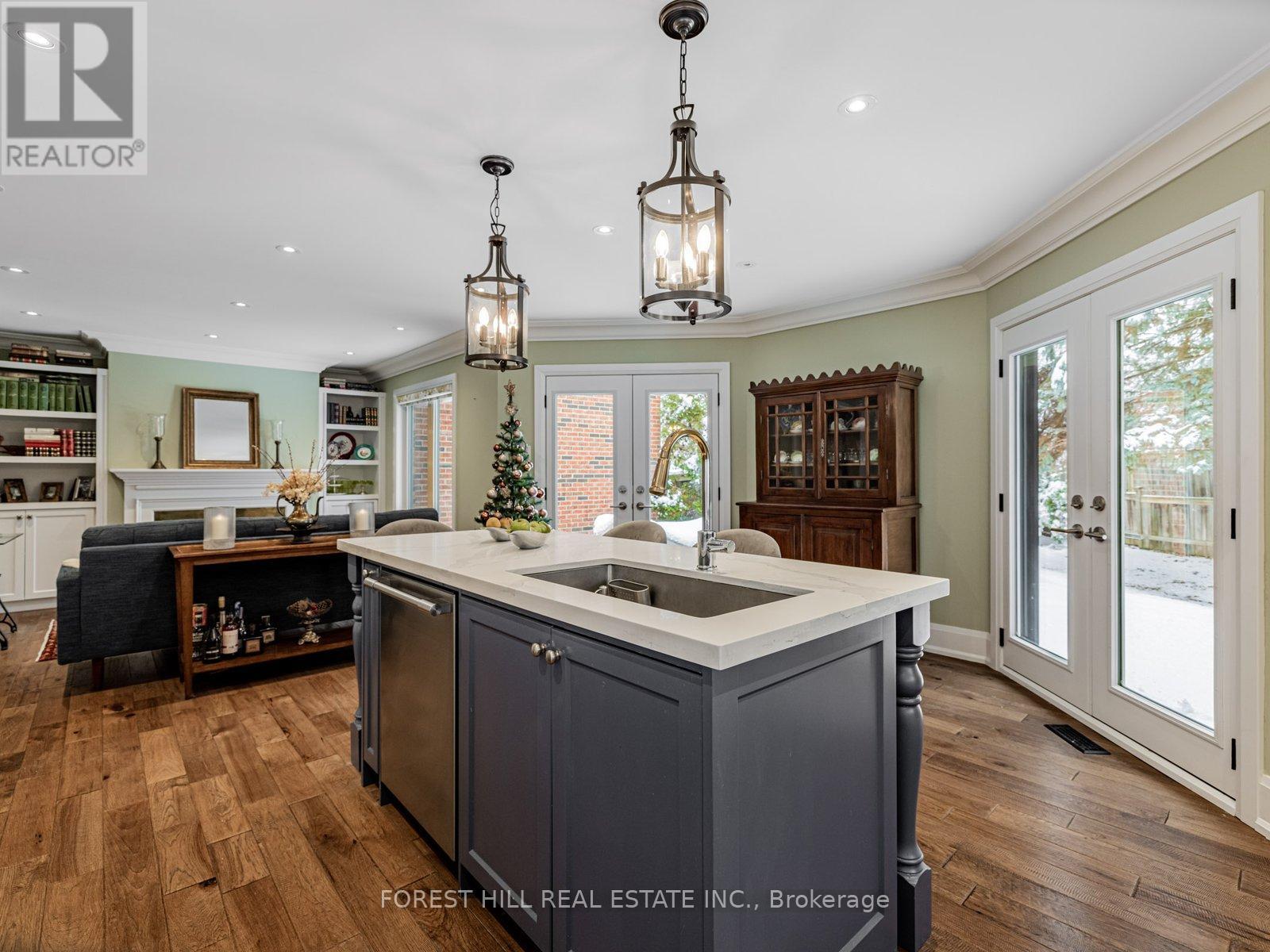 30 Chiswell Crescent, Toronto, Ontario  M2N 6E1 - Photo 29 - C12627456