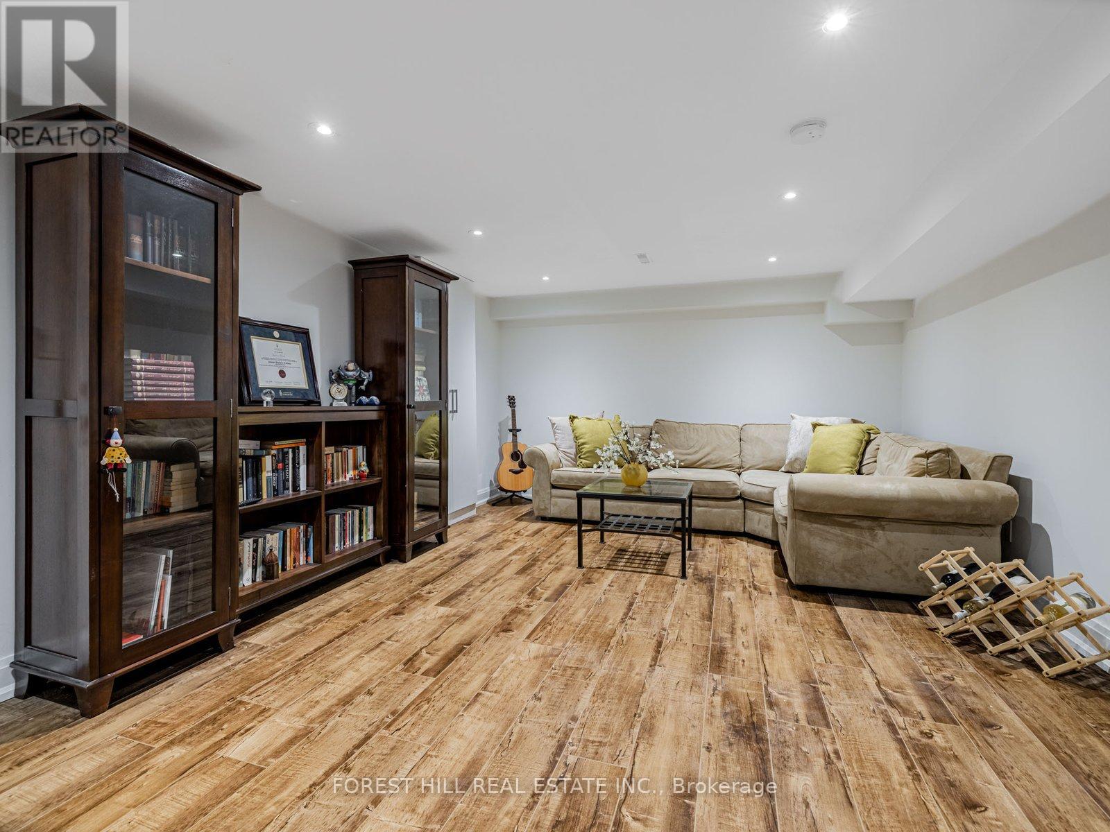 30 Chiswell Crescent, Toronto, Ontario  M2N 6E1 - Photo 43 - C12627456