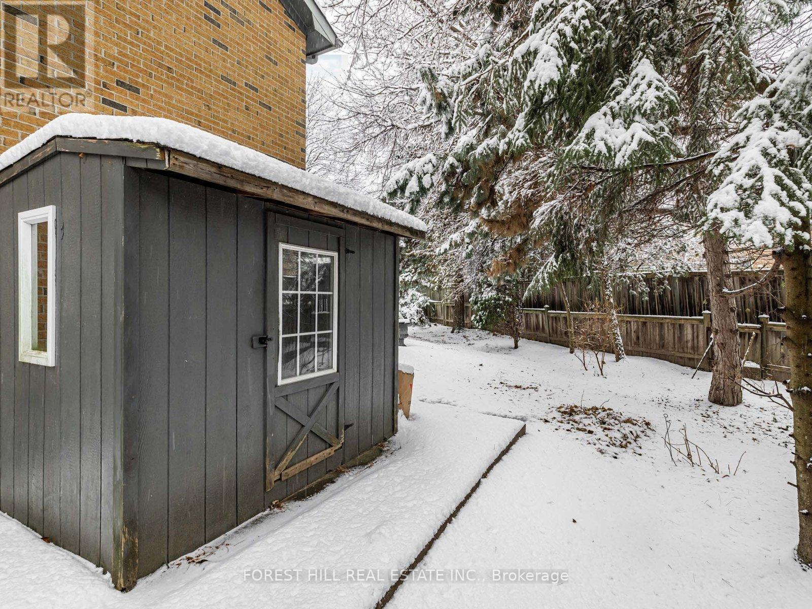 30 Chiswell Crescent, Toronto, Ontario  M2N 6E1 - Photo 47 - C12627456