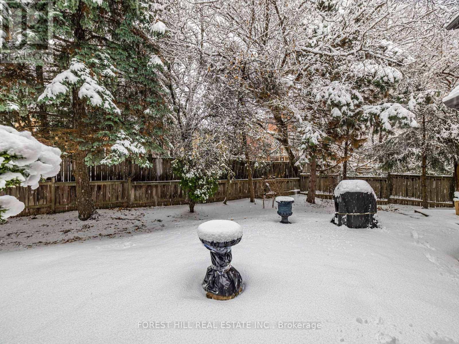 30 Chiswell Crescent, Toronto, Ontario  M2N 6E1 - Photo 49 - C12627456