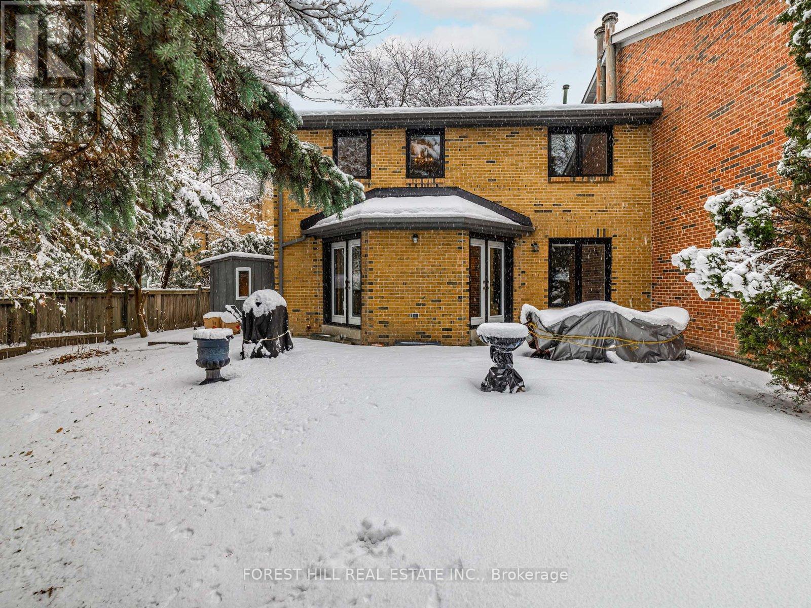 30 Chiswell Crescent, Toronto, Ontario  M2N 6E1 - Photo 50 - C12627456