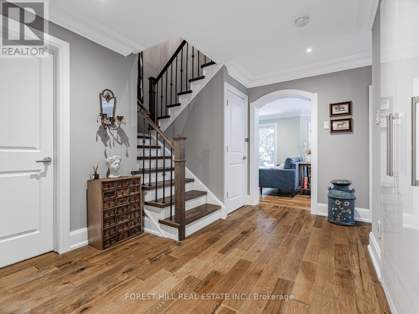 30 Chiswell Crescent, Toronto, Ontario  M2N 6E1 - Photo 7 - C12627456