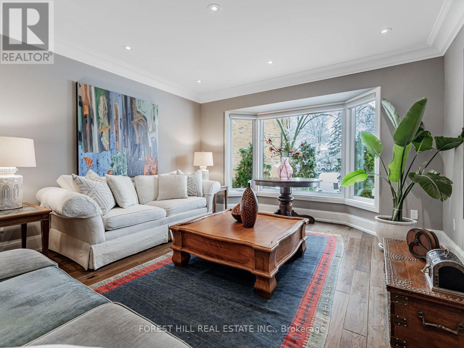 30 Chiswell Crescent, Toronto, Ontario  M2N 6E1 - Photo 8 - C12627456