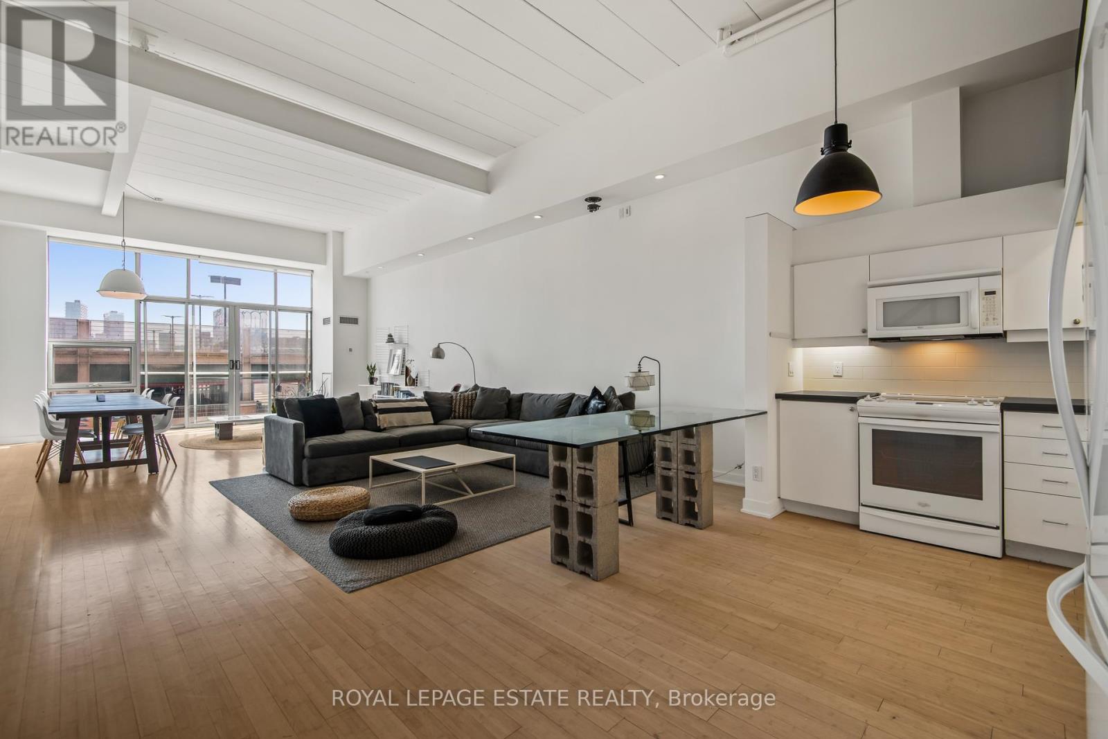 301 - 160 Baldwin Street, Toronto, Ontario  M5T 3K7 - Photo 12 - C12627534