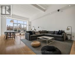 301 - 160 BALDWIN STREET, Toronto, Ontario