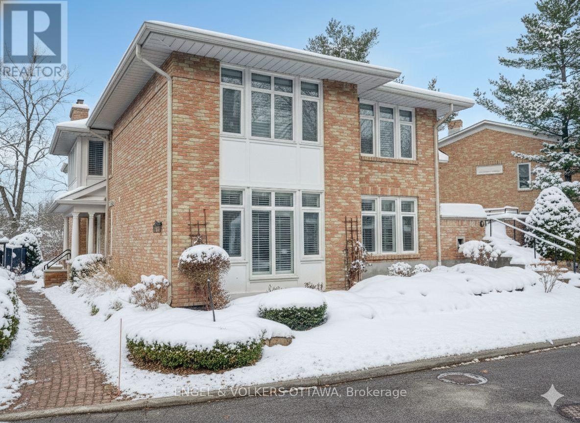 25 BITTERN COURT, Ottawa, Ontario
