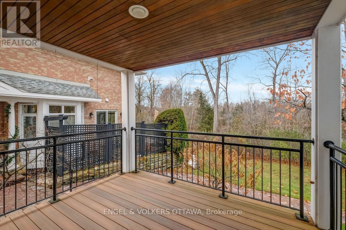 25 Bittern Court, Ottawa, Ontario  K1L 8K9 - Photo 25 - X12601440