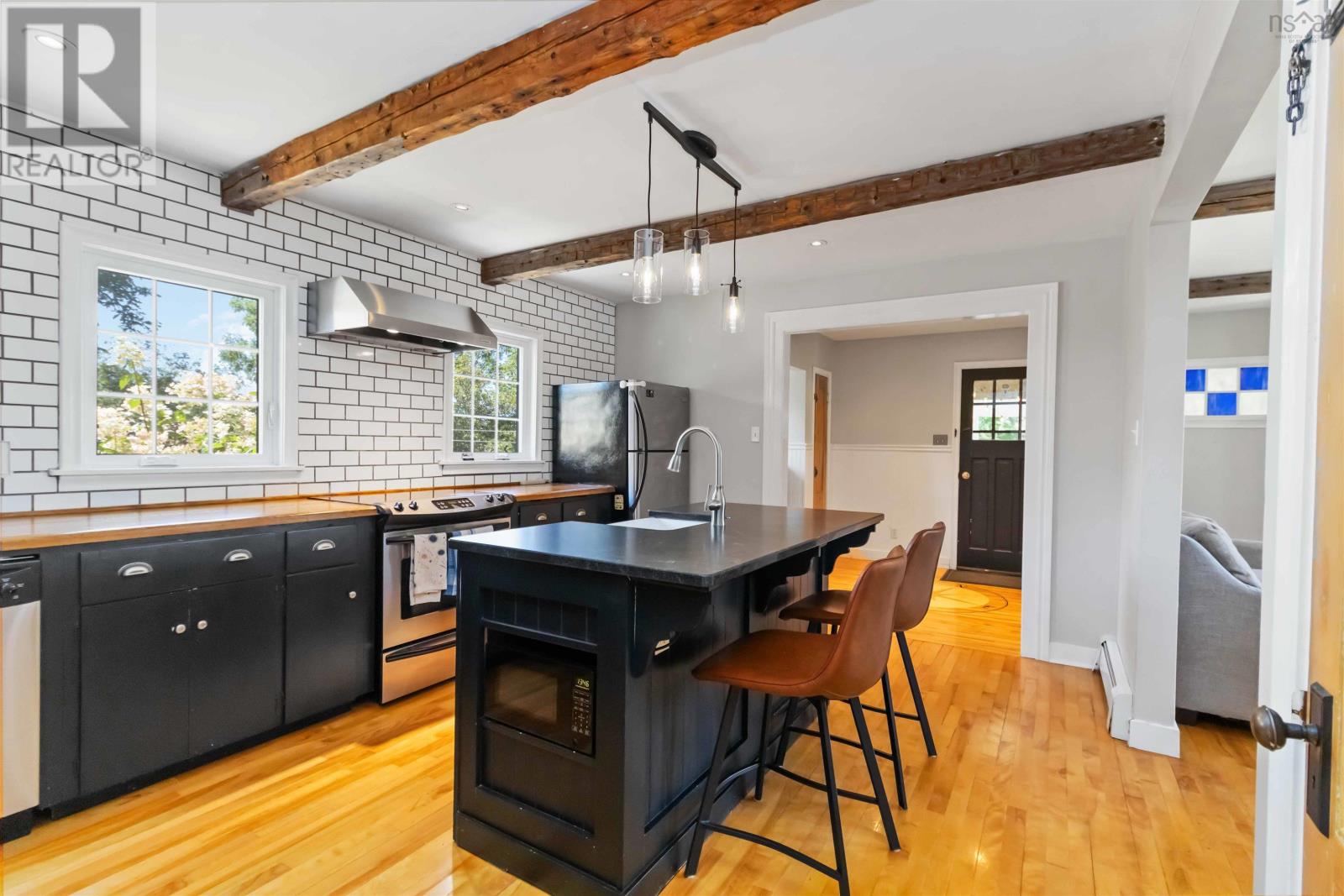 385 Green Street, Lunenburg, Nova Scotia  B0J 2C0 - Photo 17 - 202520096