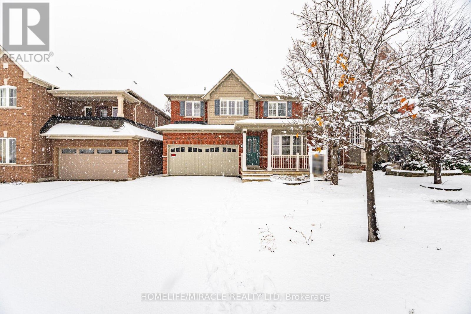 3 GALEA DRIVE, Ajax, Ontario