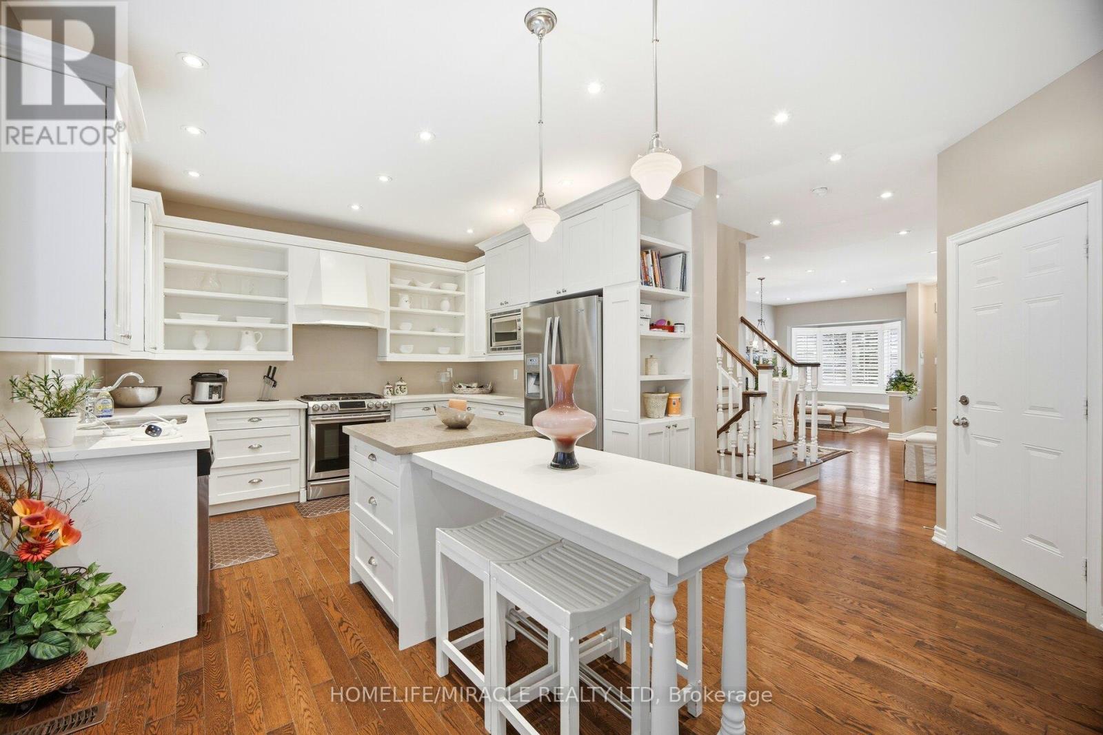 3 Galea Drive, Ajax (Central East), Ontario  L1Z 0J7 - Photo 10 - E12627382