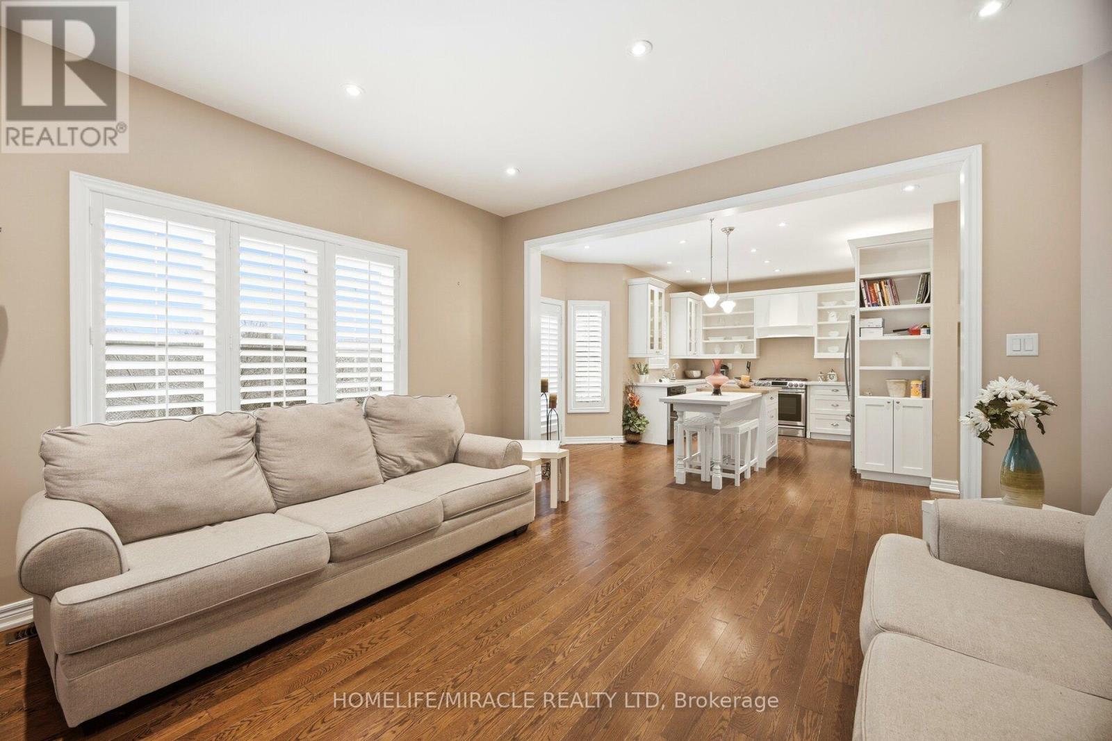 3 Galea Drive, Ajax (Central East), Ontario  L1Z 0J7 - Photo 15 - E12627382