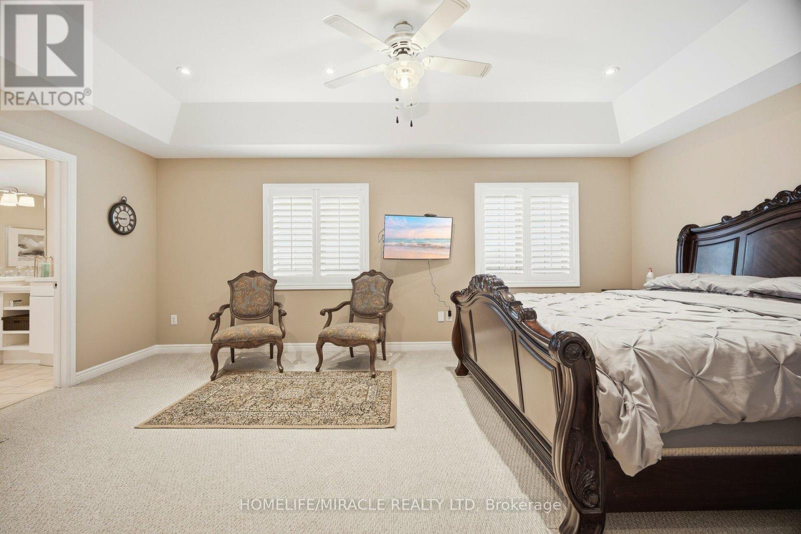 3 Galea Drive, Ajax (Central East), Ontario  L1Z 0J7 - Photo 19 - E12627382