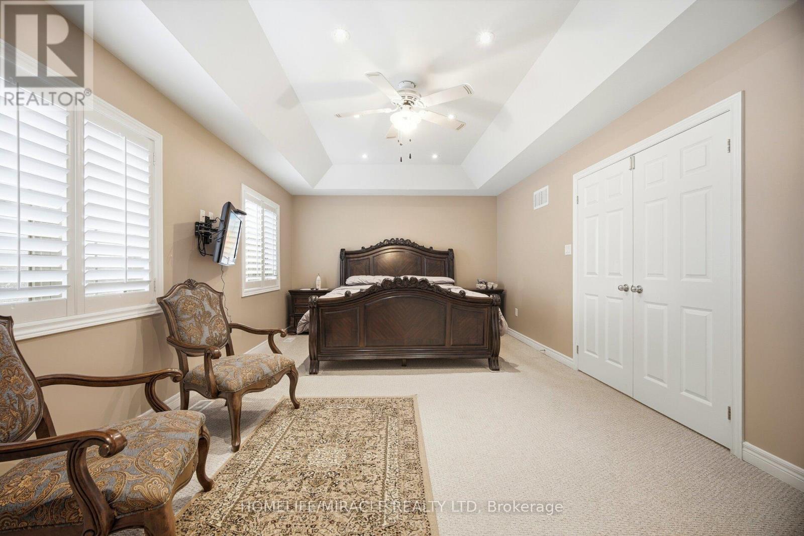 3 Galea Drive, Ajax (Central East), Ontario  L1Z 0J7 - Photo 20 - E12627382