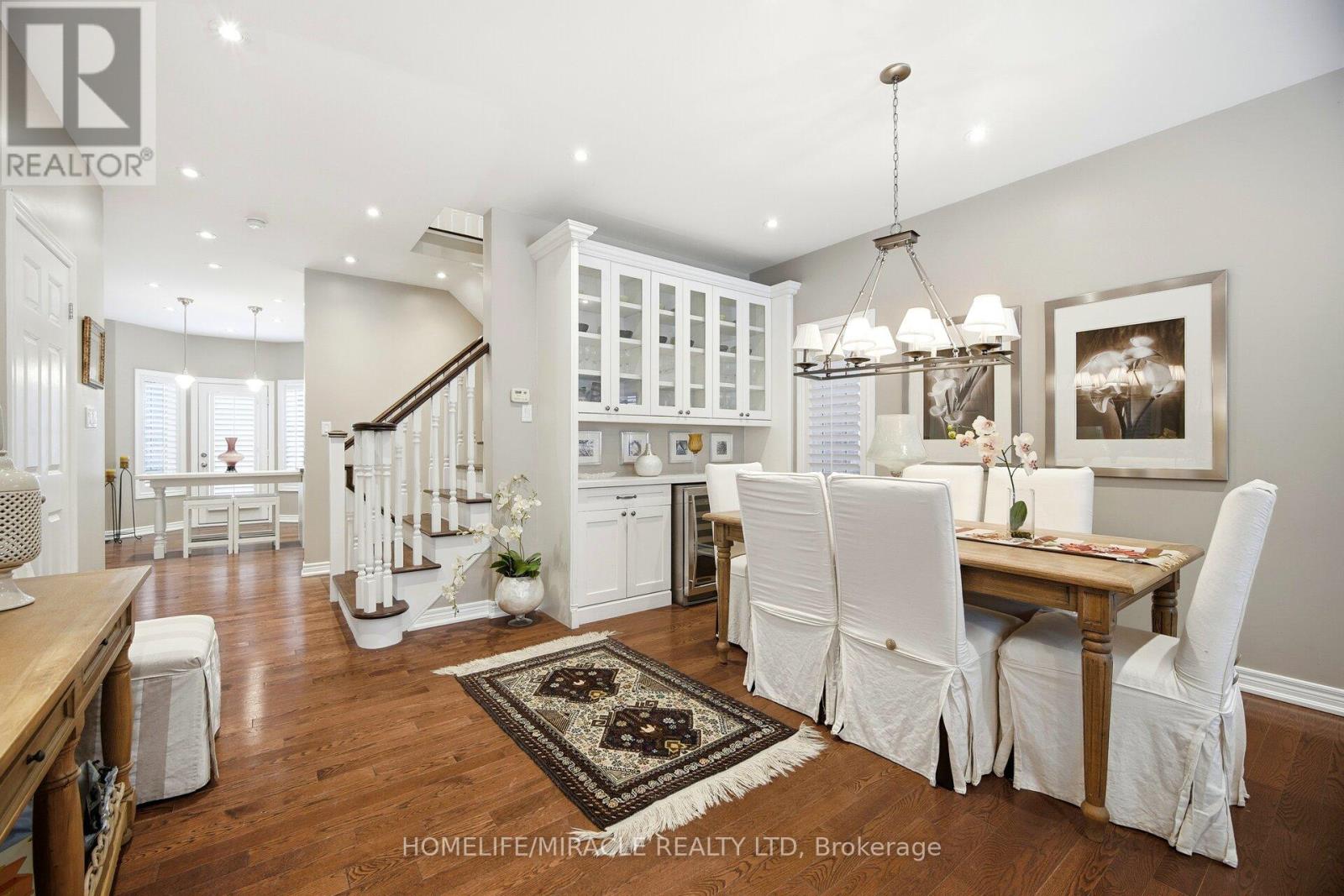 3 Galea Drive, Ajax (Central East), Ontario  L1Z 0J7 - Photo 6 - E12627382