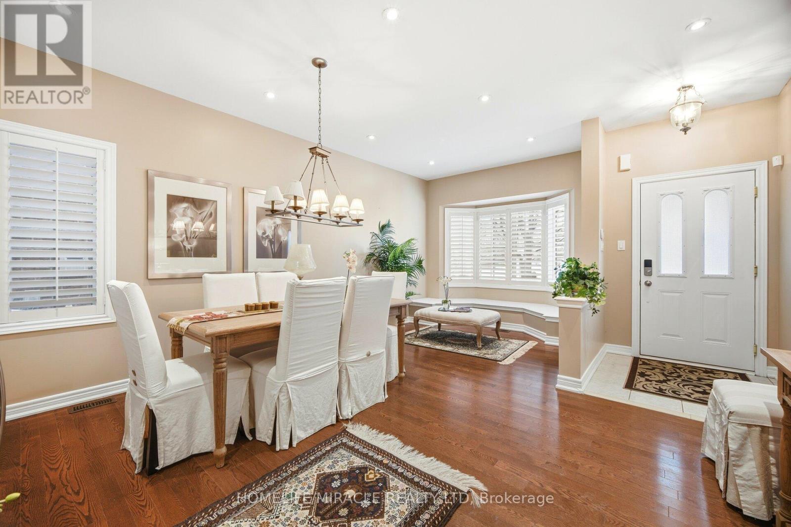 3 Galea Drive, Ajax (Central East), Ontario  L1Z 0J7 - Photo 7 - E12627382