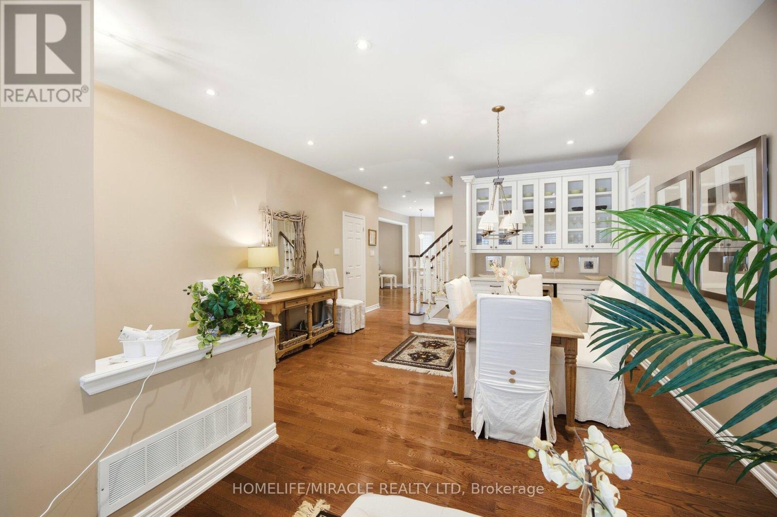 3 Galea Drive, Ajax (Central East), Ontario  L1Z 0J7 - Photo 8 - E12627382