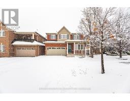 3 GALEA DRIVE, Ajax, Ontario