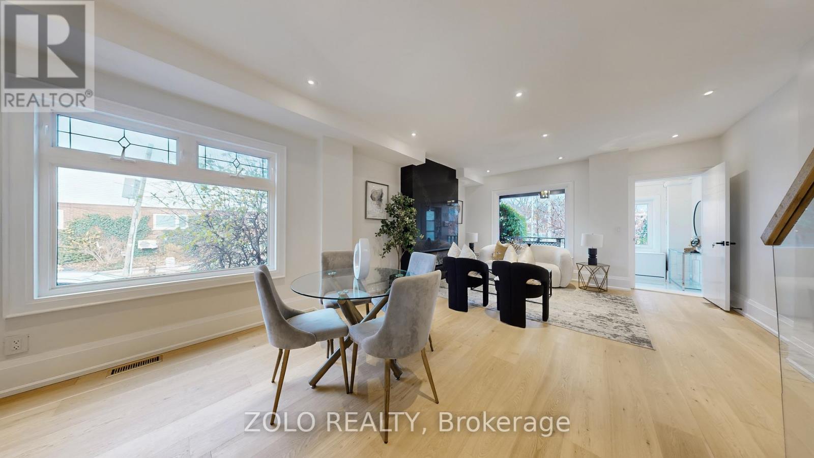 98 Woodmount Avenue, Toronto, Ontario  M4C 3Y2 - Photo 10 - E12627398