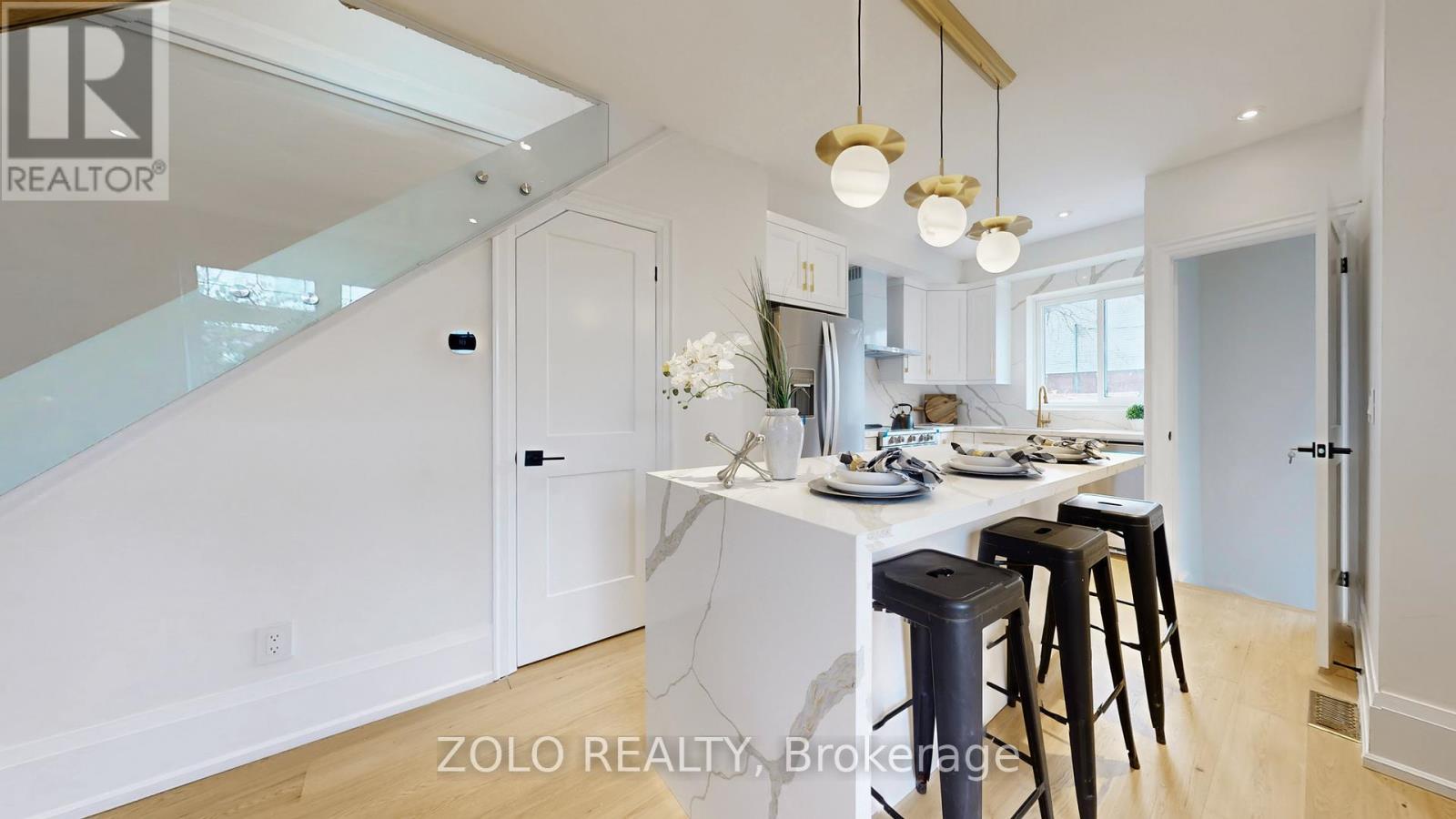 98 Woodmount Avenue, Toronto, Ontario  M4C 3Y2 - Photo 13 - E12627398