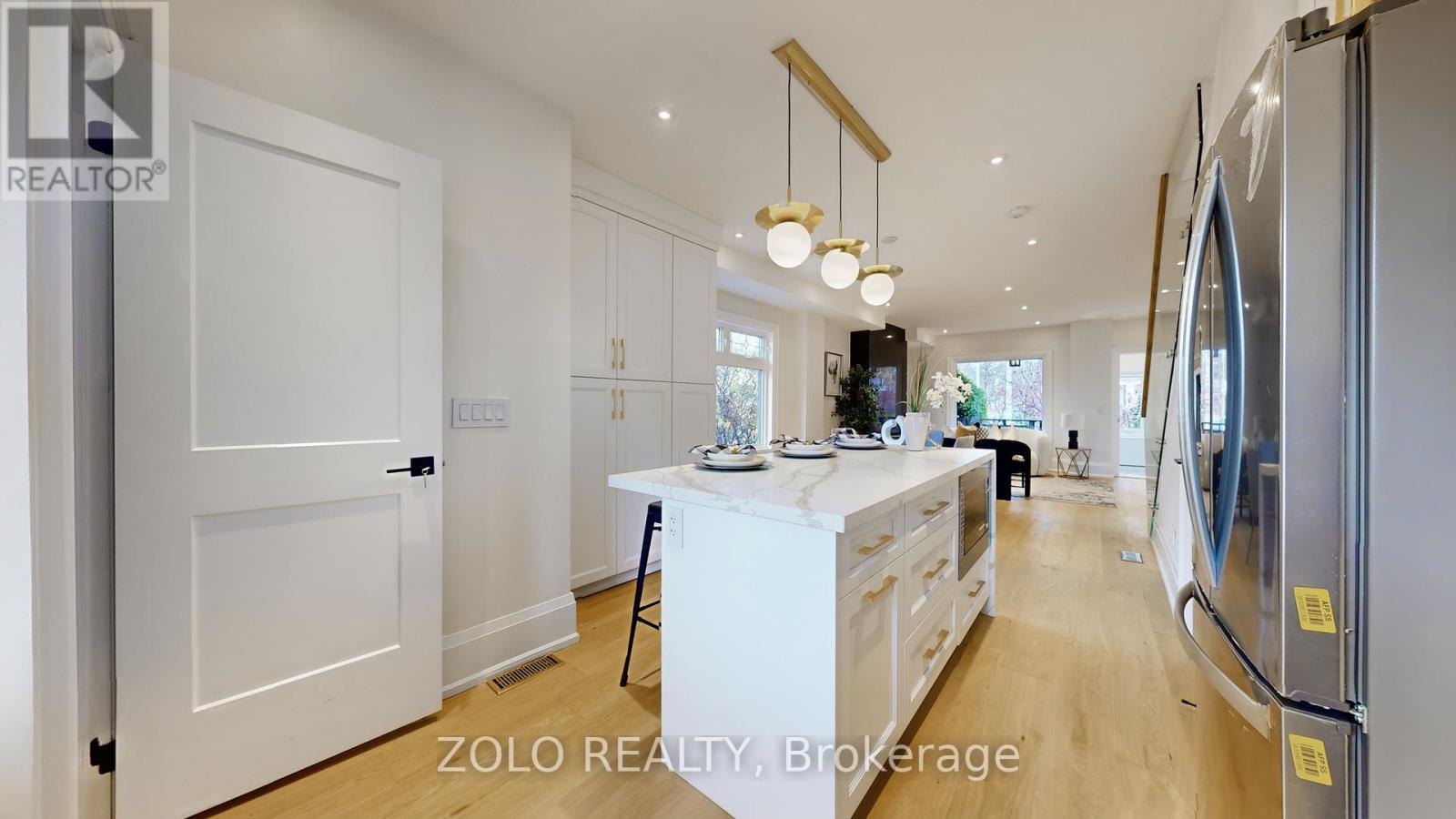 98 Woodmount Avenue, Toronto, Ontario  M4C 3Y2 - Photo 15 - E12627398