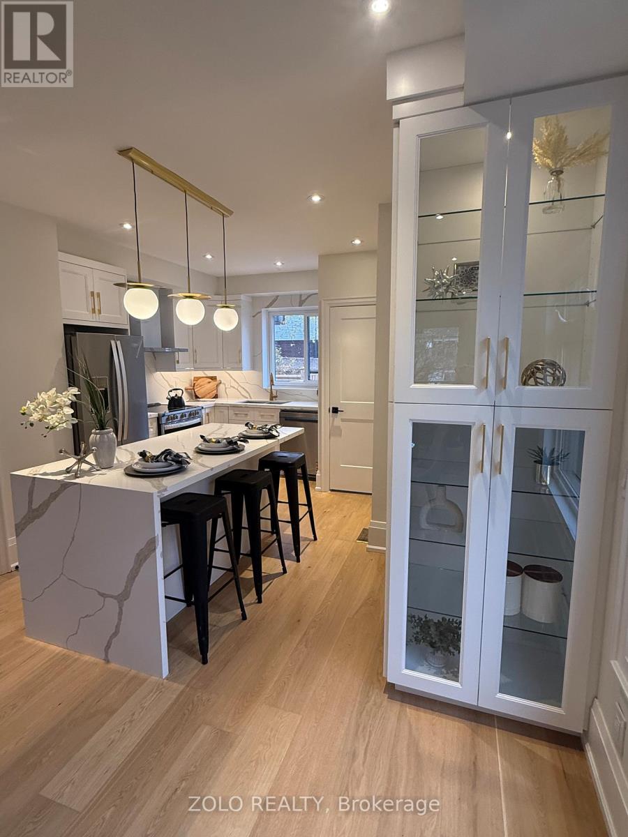 98 Woodmount Avenue, Toronto, Ontario  M4C 3Y2 - Photo 16 - E12627398