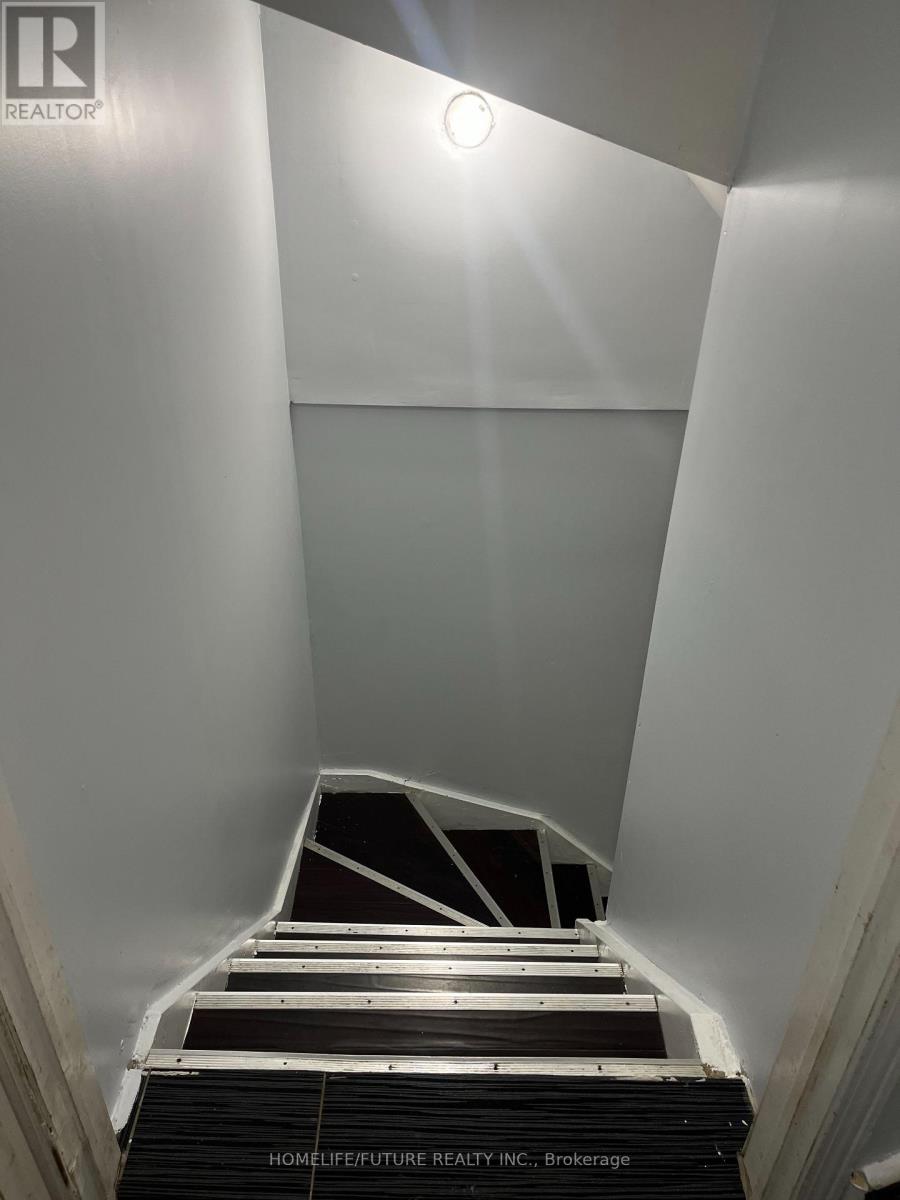 Bsmt - 197 Andona Crescent, Toronto (Centennial Scarborough), Ontario  M1C 5J7 - Photo 3 - E12627476