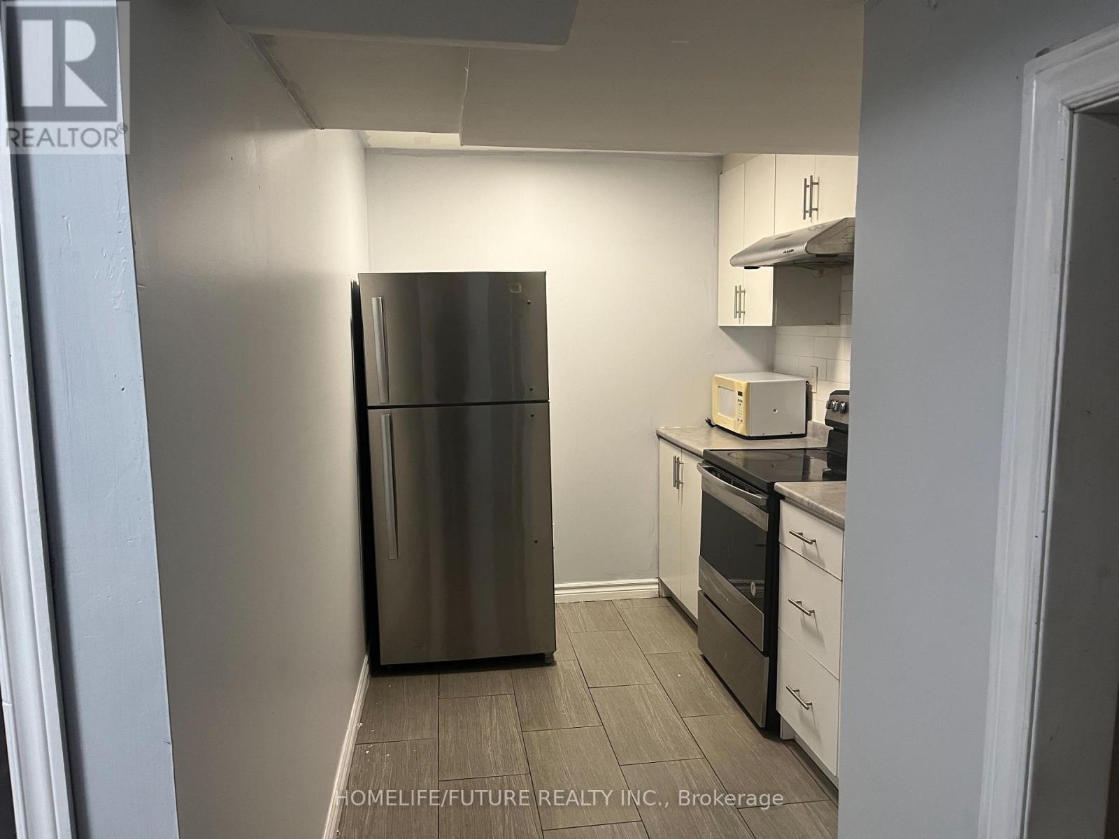 Bsmt - 197 Andona Crescent, Toronto (Centennial Scarborough), Ontario  M1C 5J7 - Photo 4 - E12627476