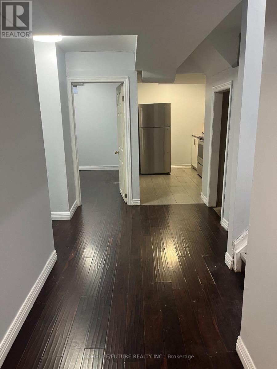 Bsmt - 197 Andona Crescent, Toronto (Centennial Scarborough), Ontario  M1C 5J7 - Photo 7 - E12627476