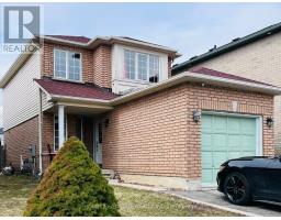 BSMT - 197 ANDONA CRESCENT, Toronto, Ontario