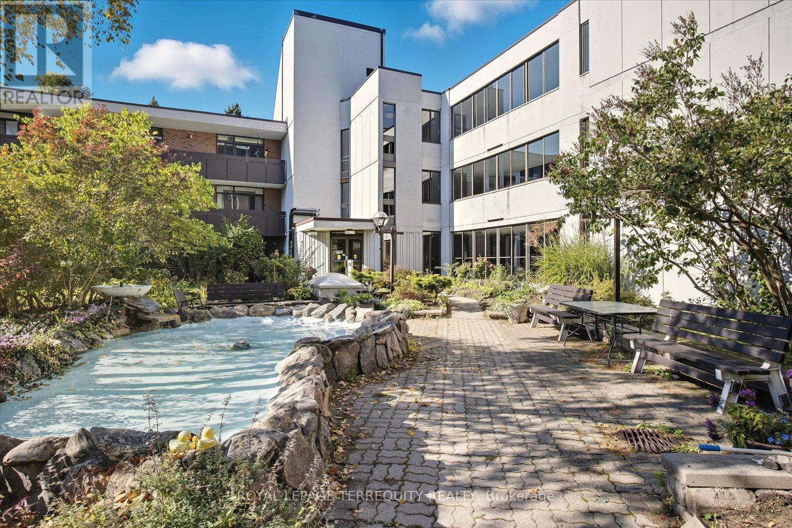 5-209 - 50 OLD KINGSTON ROAD, Toronto, Ontario