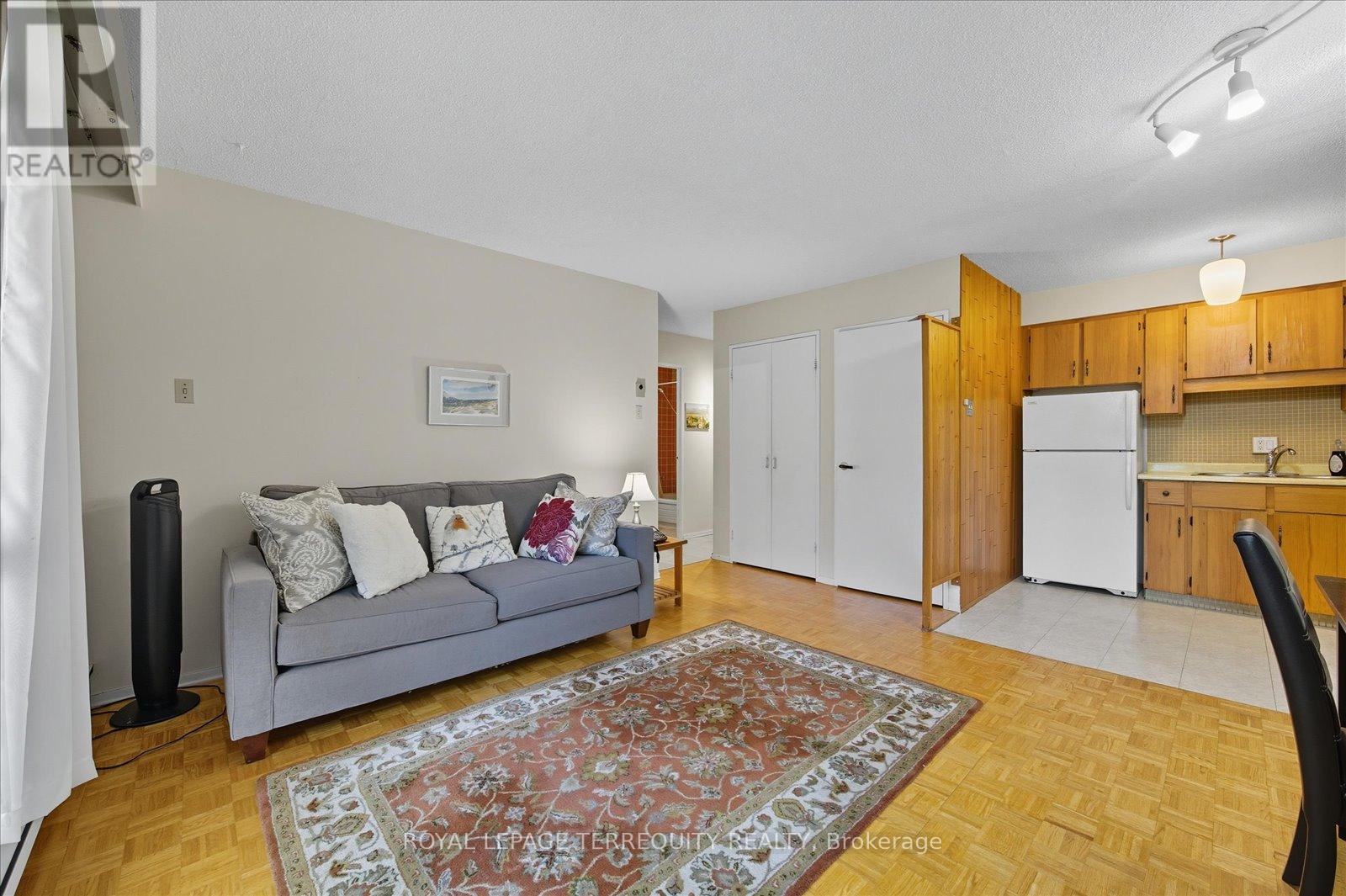 5-209 - 50 Old Kingston Road, Toronto, Ontario  M1E 3J5 - Photo 11 - E12627518