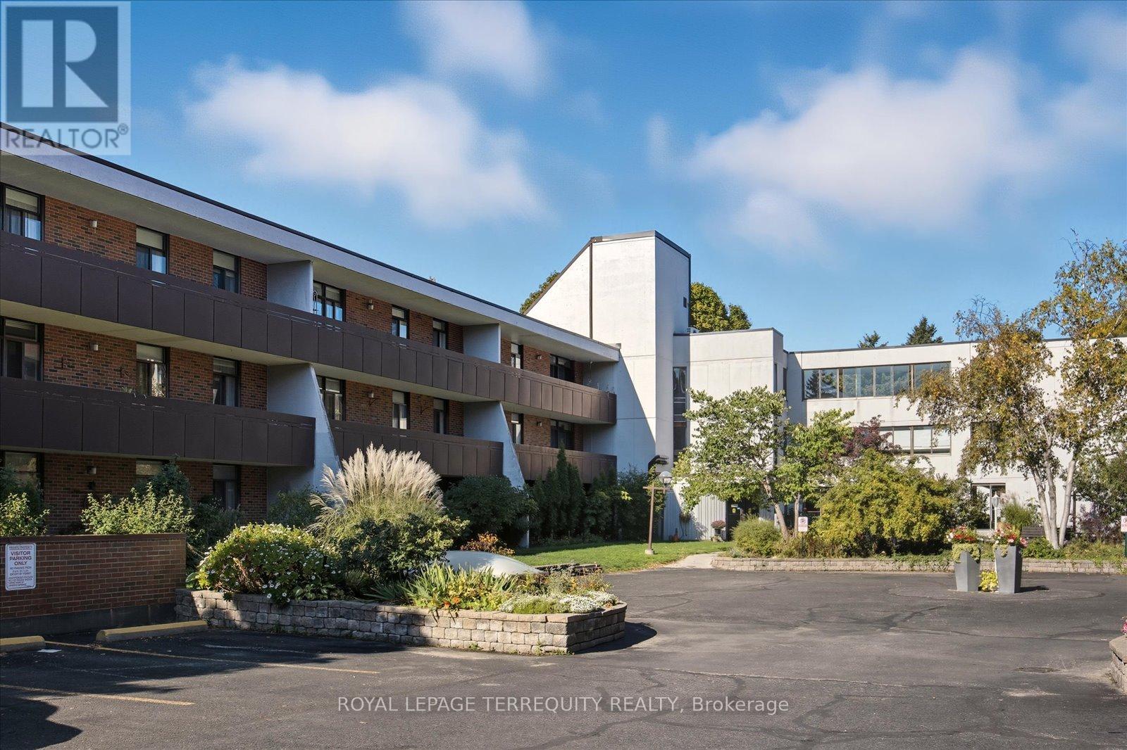 5-209 - 50 Old Kingston Road, Toronto, Ontario  M1E 3J5 - Photo 2 - E12627518